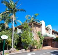 Belmore All Suite Hotel - Tourism Canberra