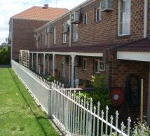 Golden Age Motor Inn - Tourism Canberra 0