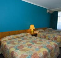 Gosford Motor Inn And Apartments - Tourism Canberra
