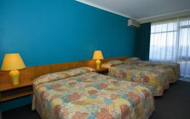 Gosford Motor Inn And Apartments - Tourism Canberra 0