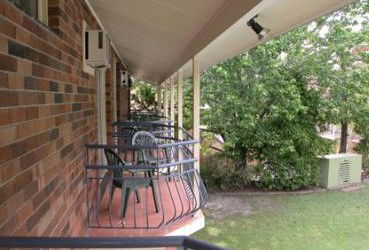 Gosford Motor Inn And Apartments - Tourism Canberra 1