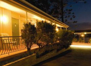 Gosford Motor Inn And Apartments - Tourism Canberra 2