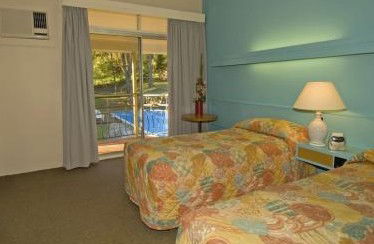 Gosford Motor Inn And Apartments - Tourism Canberra 3