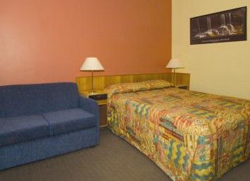 Gosford Motor Inn And Apartments - Tourism Canberra 4