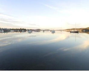 Gosford Motor Inn And Apartments - Tourism Canberra 5