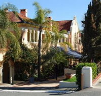 Captain Stirling Hotel - Tourism Canberra