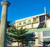 The Novocastrian - Tourism Canberra