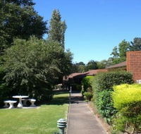 Boronia Holiday Lodge - Tourism Canberra