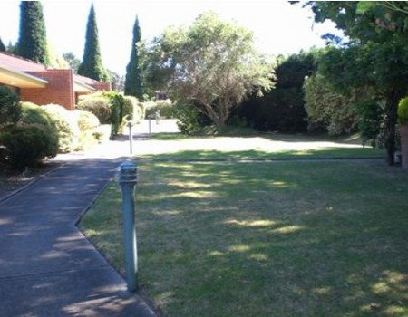 Boronia Holiday Lodge - Tourism Canberra 3