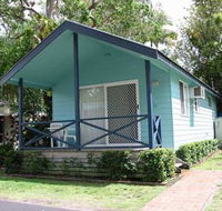 Big4 Tweed Billabong Holiday Park - Tourism Canberra