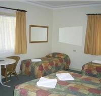 Bucketts Way Motel - Tourism Canberra