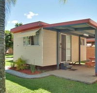 Pyramid Caravan Park - Tourism Canberra