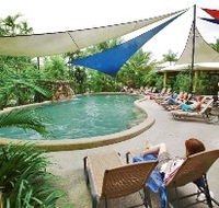 Bohemia Resort Cairns - Tourism Canberra