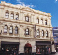 Hotel Claremont Guest House - Tourism Canberra