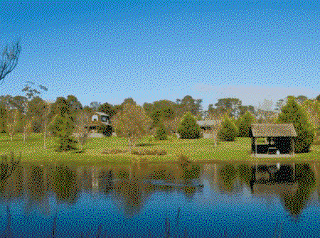 Badger Creek VIC Tourism Canberra