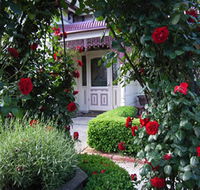 Bed and Breakfast at Stephanie's - Tourism Canberra