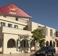 Seabreeze Hotel - Tourism Canberra