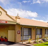 Manifold Motor Inn - Tourism Canberra