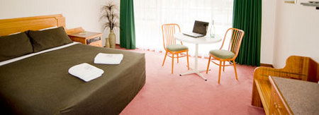 Manifold Motor Inn - Tourism Canberra 1
