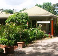 Treetops Bed And Breakfast - Tourism Canberra