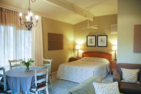 Treetops Bed And Breakfast - Tourism Canberra 1