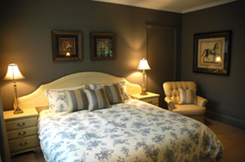 Treetops Bed And Breakfast - Tourism Canberra 3