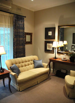 Treetops Bed And Breakfast - Tourism Canberra 4