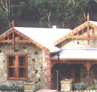 Inala Country Retreat - Tourism Canberra