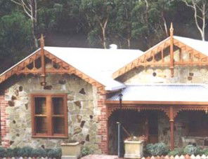 Inala Country Retreat - Tourism Canberra 0