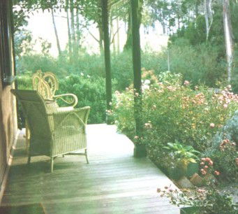 Inala Country Retreat - Tourism Canberra 1