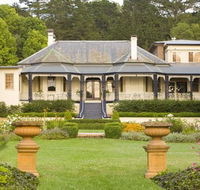 Craigieburn Resort - Tourism Canberra