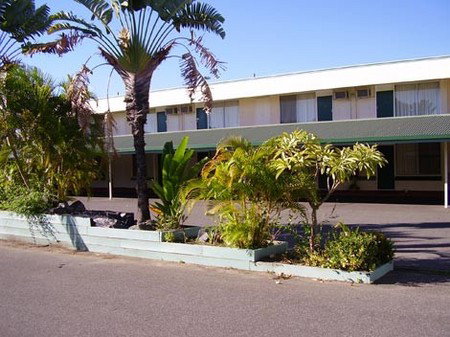 Ambassador Motel - Tourism Canberra 0