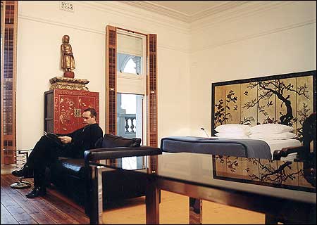 The Hatton Hotel - Tourism Canberra 2