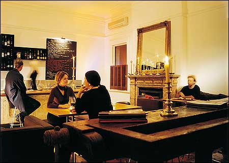 The Hatton Hotel - Tourism Canberra 3