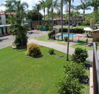Haven Waters Motel and Suites - Tourism Canberra