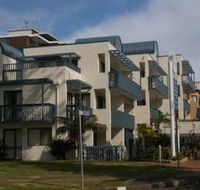 Beach House Holiday Apartments - Tourism Canberra
