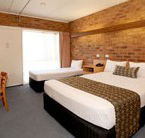 Dandenong Motel - Tourism Canberra