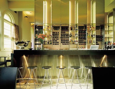 The Mansion Hotel - Tourism Canberra 3