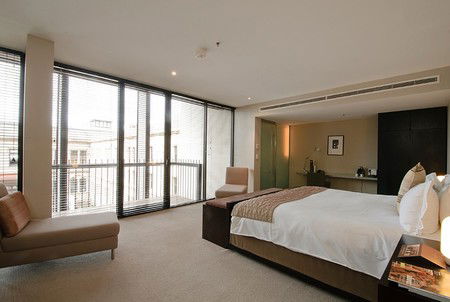 The Mansion Hotel - Tourism Canberra 4