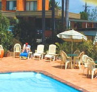 Aquatic Caravan Park - Tourism Canberra