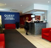 Quest Newcastle - Tourism Canberra