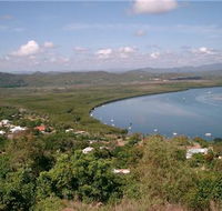 Cooktown Holiday Park - Tourism Canberra