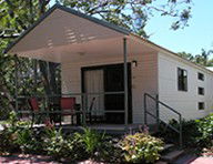 Cooktown Holiday Park - Tourism Canberra 2