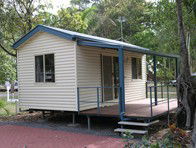 Cooktown Holiday Park - Tourism Canberra 3