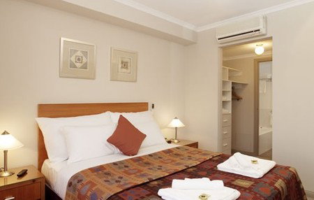 Ringwood Royale Apartment Hotel - Tourism Canberra 1
