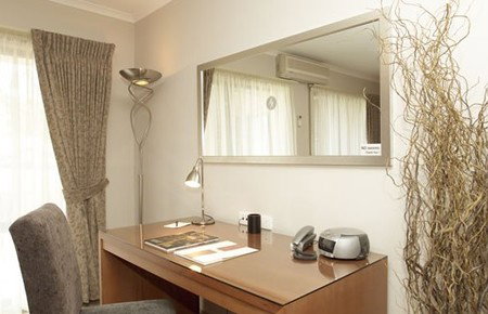 Ringwood Royale Apartment Hotel - Tourism Canberra 3