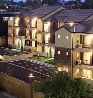 Ringwood Royale Apartment Hotel - Tourism Canberra 5