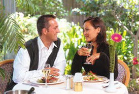 Sandown Regency Motor Inn - Tourism Canberra 0