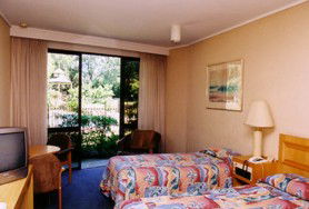 Sandown Regency Motor Inn - Tourism Canberra 2