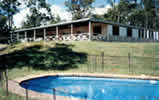 Ferny Glen QLD Tourism Canberra